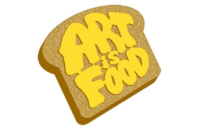 Art is Food Version 2