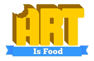 Art is Food