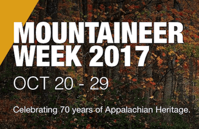 Mountaineer Week