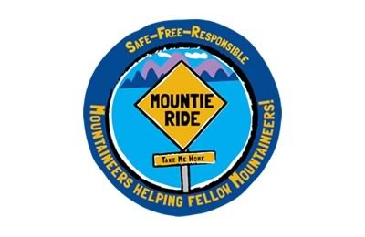 Mountie Ride